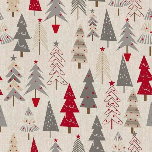 Tablecloth Belum Merry Christmas image 2