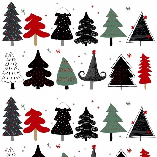 Tablecloth Belum Merry Christmas image 2