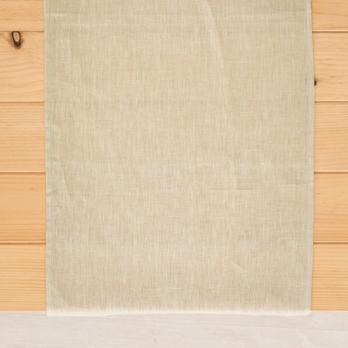 Table Runner Belum Beige 45 x 140 cm image 2