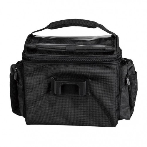 Topeak TourGuide Handle Bar Bag DX bicycle bag image 2