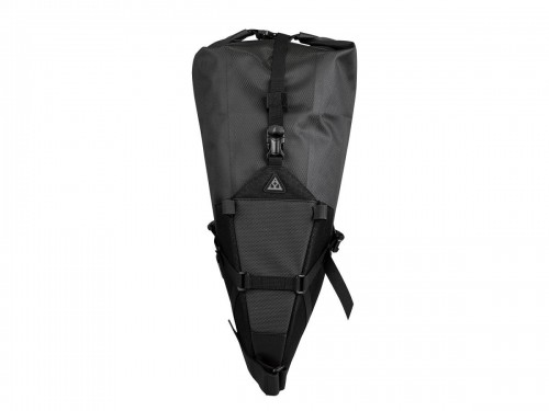 Topeak BackLoader X Bike Bag, 15 L, Black image 2