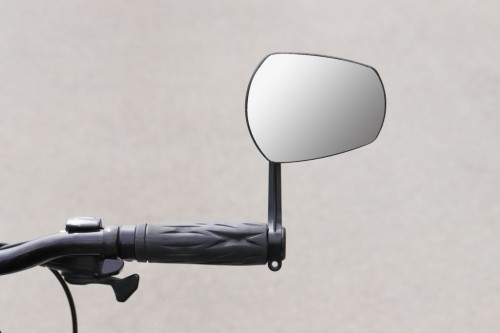 ZEFAL ZL Tower 80 bicycle mirror image 2