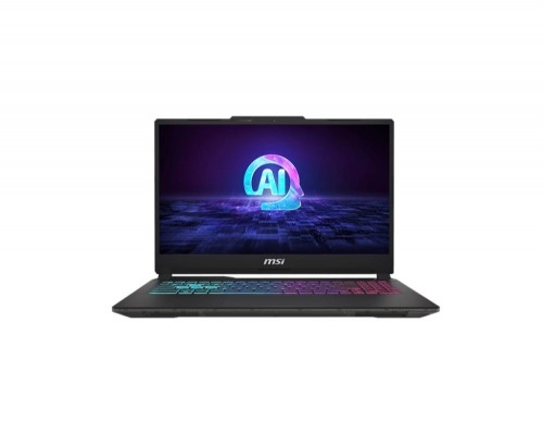 Notebook|MSI|Cyborg|Cyborg 15 AI A1VEK|CPU  Core Ultra|u7-155H|3800 MHz|15.6"|1920x1080|RAM 16GB|DDR5|5600 MHz|SSD 512GB|NVIDIA GeForce RTX 4050|6GB|ENG|Windows 11 Home|Black|1.98 kg|CYBORG15AIA1VEK-019NL image 2