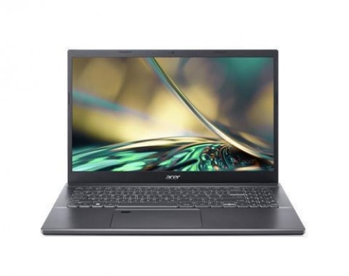 Notebook|ACER|Aspire 5|A515-57-54KZ|CPU  Core i5|i5-12450H|2000 MHz|15.6"|1920x1080|RAM 16GB|DDR4|SSD 1TB|Intel UHD Graphics|Integrated|ENG/RUS|Windows 11 Home|Steel Grey|1.77 kg|NX.KN4EL.006 image 2