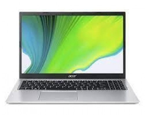 Notebook|ACER|Aspire|A315-35-P0GB|CPU  Pentium|N6000|1100 MHz|15.6"|1920x1080|RAM 16GB|DDR4|SSD 512GB|Intel UHD Graphics|Integrated|ENG/RUS|Windows 11 Home|Pure Silver|1.7 kg|NX.A6LEL.00C image 2