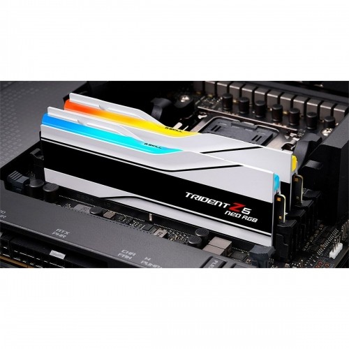RAM Atmiņa GSKILL F5-6400J3239G16GX2-TZ5NRW 32 GB cl32 DDR5 SDRAM image 2