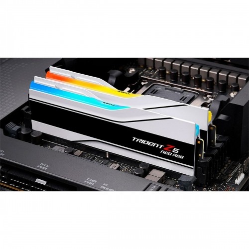 Память RAM GSKILL F5-6400J3239G16GX2-TZ5NRW 32 GB cl32 DDR5 SDRAM image 2