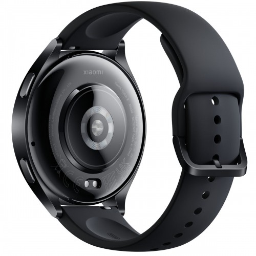 Smartwatch Xiaomi Watch 2 Black 1,43" 46 mm Ø 46 mm image 2