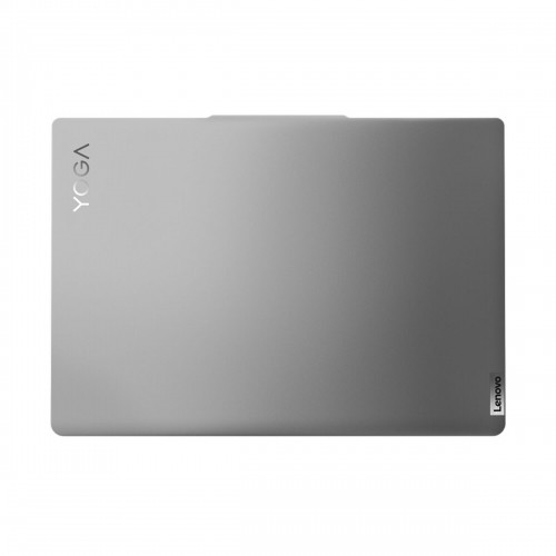 Portatīvais dators Lenovo Yoga Slim 6 14IAP8 Intel Core i5-1240P 16 GB RAM 512 GB SSD Spāņu Qwerty image 2