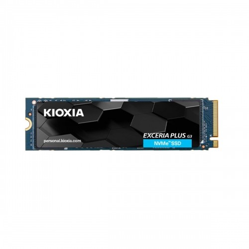 Жесткий диск Kioxia 1 TB SSD image 2