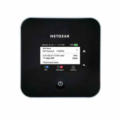 Router Netgear MR2100-100EUS 1000 Mbit/s Wi-Fi 5 image 2