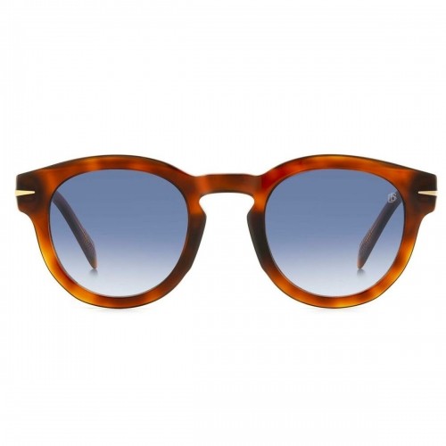 Men's Sunglasses David Beckham DB 7041_S FLAT image 2