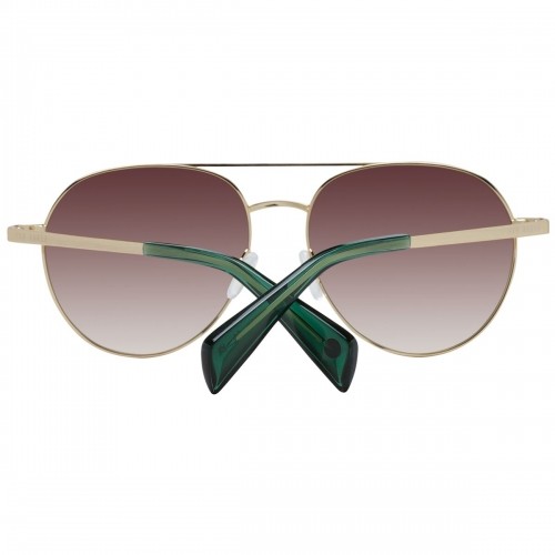 Vīriešu Saulesbrilles Ted Baker TB1682 57407 image 2