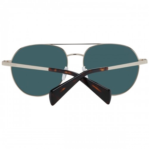 Vīriešu Saulesbrilles Ted Baker TB1682 57402 image 2