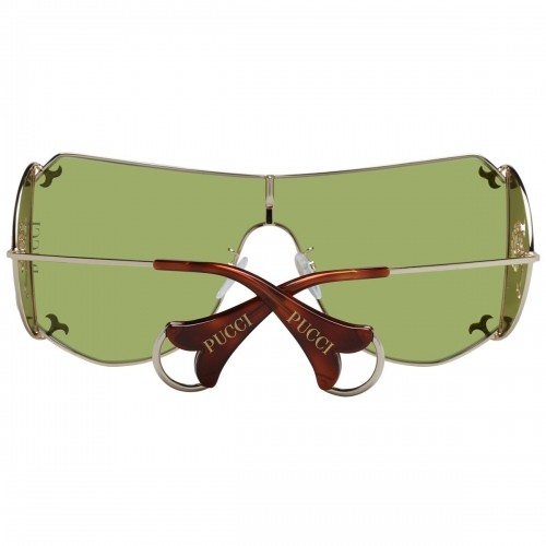 Ladies' Sunglasses Emilio Pucci EP0209 0032N image 2