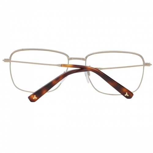 Men' Spectacle frame Bally BY5047-H 54029 Black image 2