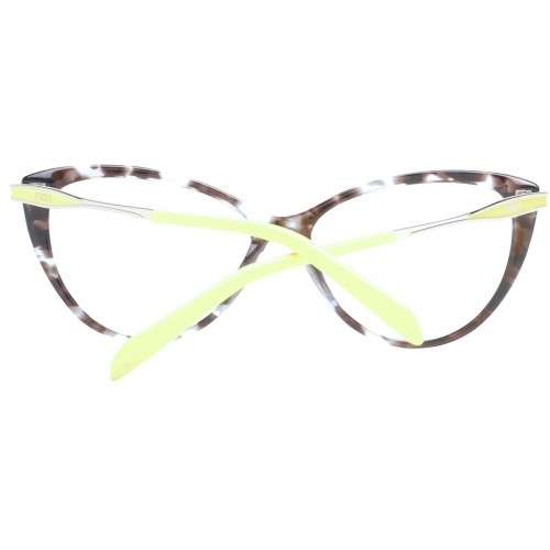 Ladies' Spectacle frame Emilio Pucci EP5101 56055 image 2