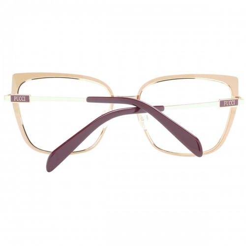 Ladies' Spectacle frame Emilio Pucci EP5219 54041 image 2