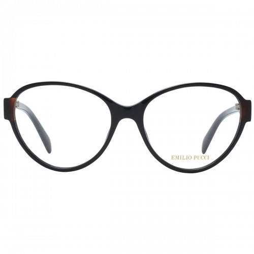 Ladies' Spectacle frame Emilio Pucci EP5206 55005 image 2