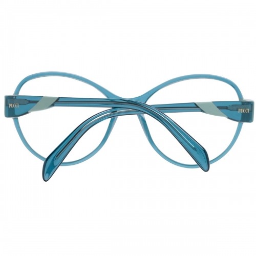 Ladies' Spectacle frame Emilio Pucci EP5205 55095 image 2