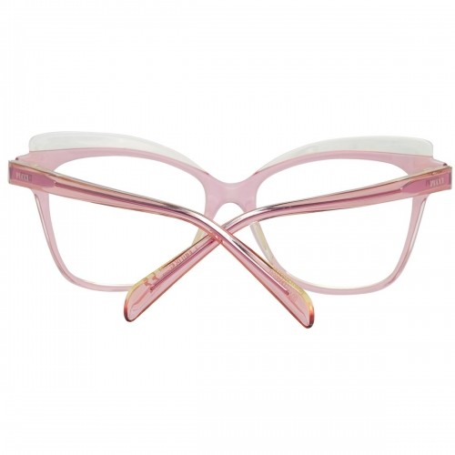 Ladies' Spectacle frame Emilio Pucci EP5198 54074 image 2