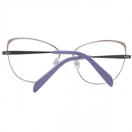 Ladies' Spectacle frame Emilio Pucci EP5188 56005 image 2