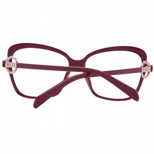 Ladies' Spectacle frame Emilio Pucci EP5175 55066 image 2