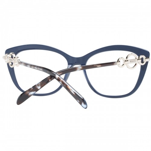 Ladies' Spectacle frame Emilio Pucci EP5163 55090 image 2