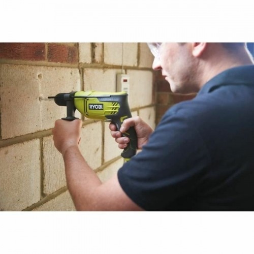 Шуруповерт Ryobi 800 W image 2