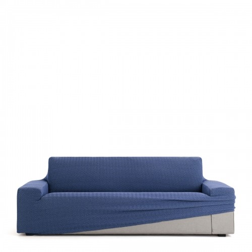 Dīvāna pārvalks Eysa JAZ Zils 70 x 120 x 330 cm image 2