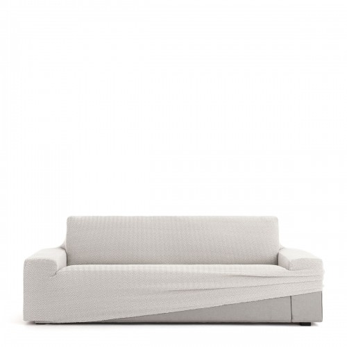 Dīvāna pārvalks Eysa JAZ Balts 70 x 120 x 330 cm image 2