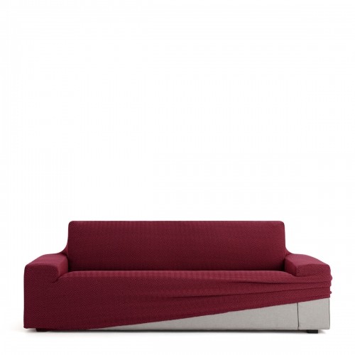 Dīvāna pārvalks Eysa JAZ Bordo 70 x 120 x 290 cm image 2