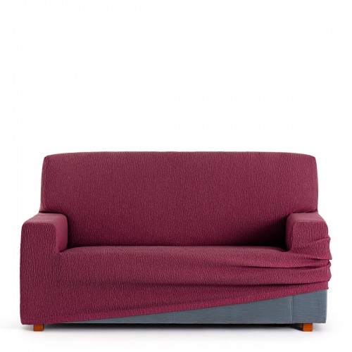 Dīvāna pārvalks Eysa TROYA Bordo 70 x 110 x 240 cm image 2