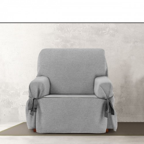 Dīvāna pārvalks Eysa VALERIA Pelēks 100 x 110 x 120 cm image 2