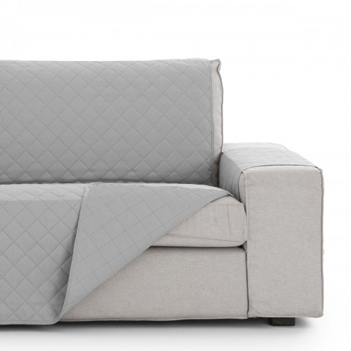 Sofa Cover Eysa NORUEGA Grey 100 x 110 x 290 cm image 2