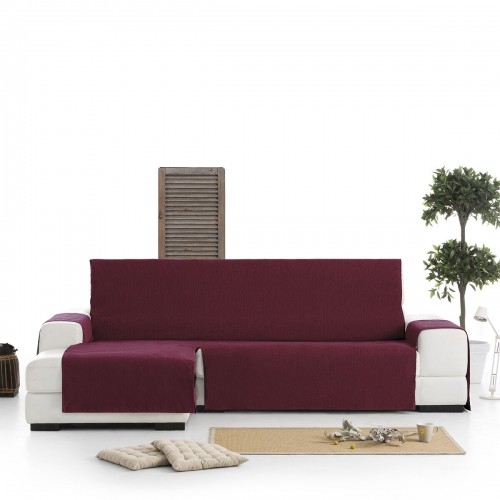 Dīvāna pārvalks Eysa MID Bordo 100 x 110 x 240 cm image 2