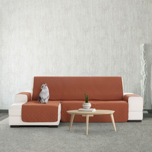 Dīvāna pārvalks Eysa NORUEGA Terakota 100 x 110 x 200 cm image 2
