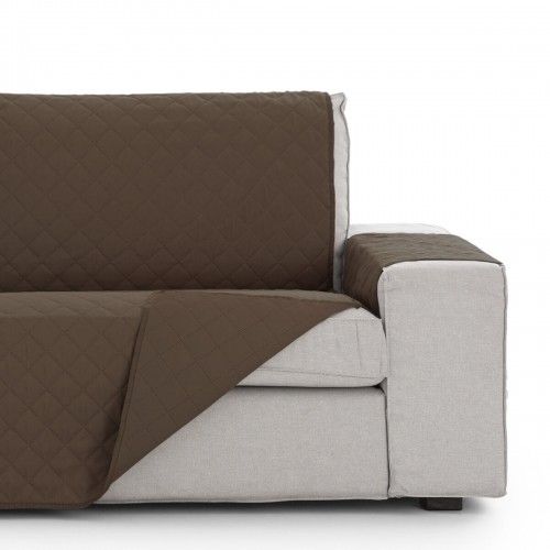 Sofa Cover Eysa NORUEGA Brown 100 x 110 x 200 cm image 2