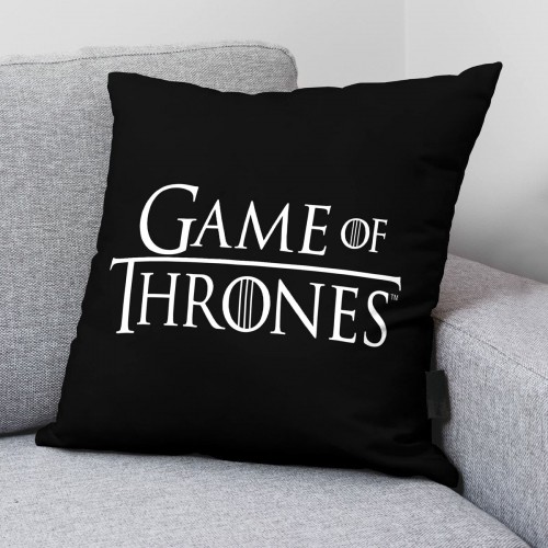 Cushion cover Game of Thrones Play Got B 45 x 45 cm image 2