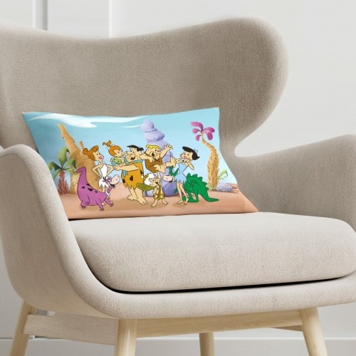 Чехол для подушки The Flintstones 30 x 50 cm image 2
