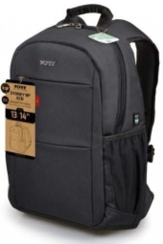 Soma Port ECO SYDNEY 15.6" Black image 2