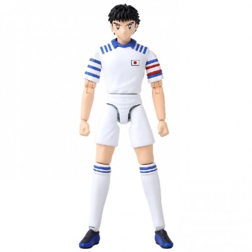 Bandai ANIME HEROES CAPTAIN TSUBASA - TSUBASA OZORA image 2