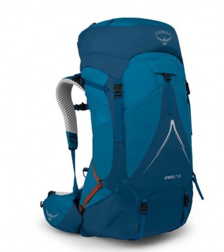 Plecak trekkingowy OSPREY Atmos AG LT 65 granatowy L/XL image 2