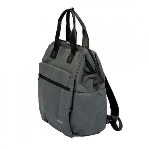 MAST SWISS sporty back pack VOLCANIC ASH, MA-BPS03 image 2