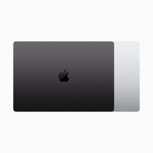 Portatīvais dators Apple MacBook Pro MRX33T/A 16,2" M3 Max 36 GB RAM 1 TB Qwerty UK image 2