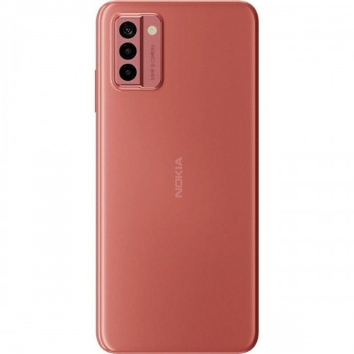 Смартфон Nokia G22 6,5" 4 GB RAM 64 GB Персик image 2
