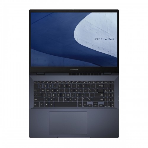 Portatīvais dators Asus ExpertBook B5 B5602 B5602CBA-MB0419X Spāņu Qwerty 16" Intel Core I7-1260P 16 GB RAM 512 GB SSD image 2