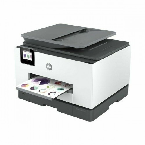 Multifunction Printer HP image 2