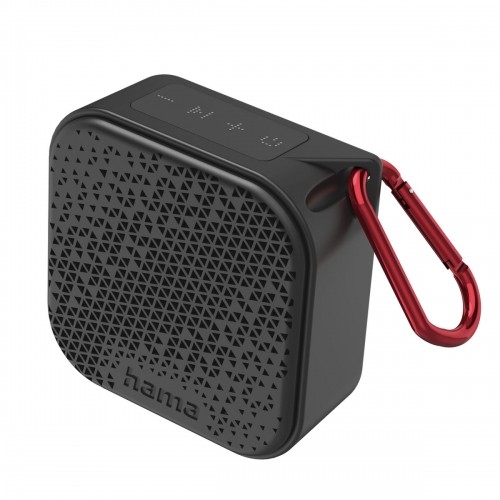 Bluetooth Speakers Hama 00188224 Black image 2