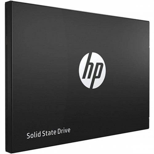 Cietais Disks HP S650 480 GB SSD image 2